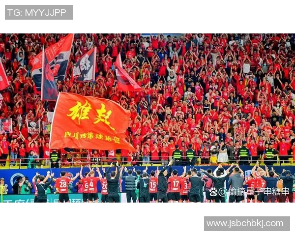 亚冠最终的中超血性，非成都蓉城莫属